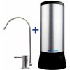 UltraStream Undersink - filter a ionizátor vody - sada