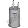 Palivový filter HENGST FILTER H490WK