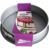 Patisse skladacia so širokým dnom Forma na tortu 26cm x6cm
