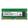 TRANSCEND SODIMM DDR4 8GB 3200MHz 1Rx16 1Gx16 CL22 1.2V