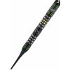 šipky Winmau soft Michael van Gerwen Vantage 20g 90% wolfram