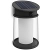 Philips Philips -LED Solárne nástenné svietidlo so senzorom JUDA LED/3,2W/3,7V 2700K IP44 P6579 + záruka 5 rokov zadarmo