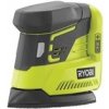 RYOBI R18PS-0 - Aku vybrační bruska 18 V bez aku a nabíječky