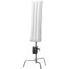 Godox Knowled Air softbox(grid, skirt ) pre F200SR FA200S