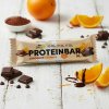 Mix Slim Proteínová tyčinka Bar pomaranč-čokoláda