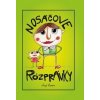 Nosáčove rozprávky - Raninec Jozef