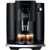 Jura E4 Piano Black