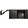 Set RS Blanco Faron XL 6 S + Blanco Daras-S (antracit + antracit)