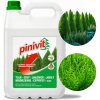 Hnojivo tekuté - FLOROVIT - listové - PINIVIT IHLIČNANY - 5,5 l