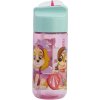 Ecozen® fľaša na vodu Paw Patrol Girls, 430 ml