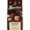 Tartufi assortiti - horká a miečna čokoláda 160g