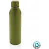 Termo fľaša z RCS recyklovanej ocele 500ml