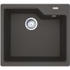 Franke Urban granitový drez 56x50 cm sivá/grafitová/ónyxová 114.0716.361