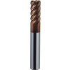 Fanar fréza s karbidovou stopkou FI 16.0 40/92 Z6 HA16 VHM TS 645 MASTERMILL 645