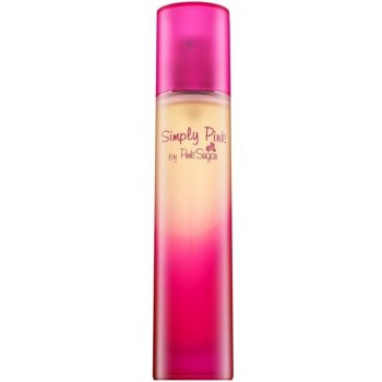 Aquolina Simply Pink by Pink Sugar toaletná voda dámska 50 ml