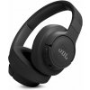 Bezdrátová sluchátka JBL Tune 770NC černá (JBLT770NCBLK)