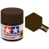 Tamiya Tamiya Color XF-10 Flat Brown 10ml