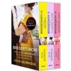 Bridgertonovi (4-6) - komplet - Julia Quinnová