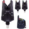 Carp Spirit sada signalizátorov Blax VXR 3+1