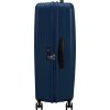 American Tourister REJOY SPINNER 77/28 TSA, 100 l - veľký kufor 153178 - Navy blue - Rejoyce 153178