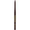 Dermacol Vodeodolná automatická ceruzka na oči 16H Matic Eyeliner 3 Brown 0,3 g