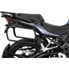 SHAD Montážna sada 4p systém Q0SR524P (pre kufre TERRA) QJMOTOR SRT 550 (Nový 4P systém)