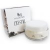 SM Collection Prírodná tvárová maska perla 100 ml