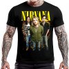 Nirvana - Band Portrait (tričko)