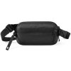 tomtoc Aviator T33 Chest Bag S čierna / kompaktná ľadvinka / 1.5l (TOM-T33S1D1)