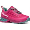Scarpa Rush Kid GTX fuxia/lagoon od 36 - 36