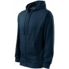 Malfini pánska mikina Trendy Zipper 410