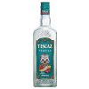 Tiscaz Tequila Blanco 35% 0,7 l (čistá fľaša)