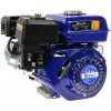 GEKO Štvortaktný spaľovací motor 6,5 HP