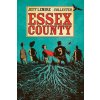 Collected Essex County (Jeff Lemire)(Brožovaná)