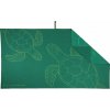 Rýchloschnúci uterák Lifeventure Recycled SoftFibre Trek Towel Turtle