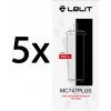 5x Lelit Filter MC747 PLUS
