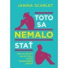 Čo sa vám stalo? - Bruce Perry D., Winfrey Oprah