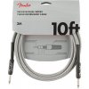 Fender Professional Series Instrument Cable 2,5 m