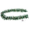 Girlanda MagicHome Vianoce, 270 cm, 200 vetiev