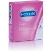 Pasante Feel kondómy 3 ks