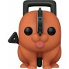 Funko POP! Chainsaw Man: Pochita