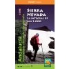 Sierra Nevada. La integral de los 3.000