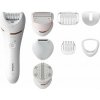 Epilátor Philips Series 8000 BRE735 / 00 (BRE735/00)