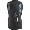 Chránič Salomon Flexcell Pro Vest JR Black M