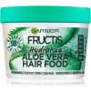 Garnier Fructis Aloe Vera Hair Food hydratačná maska pre normálne až suché vlasy 400 ml