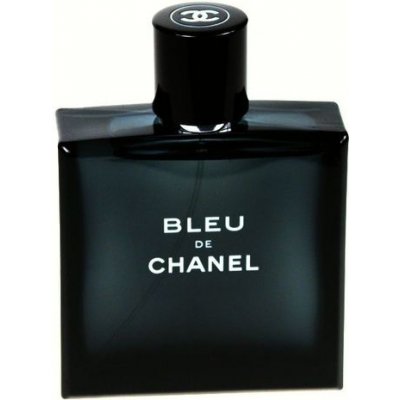 Chanel Bleu de Chanel pánska parfumovaná voda 50 ml TESTER