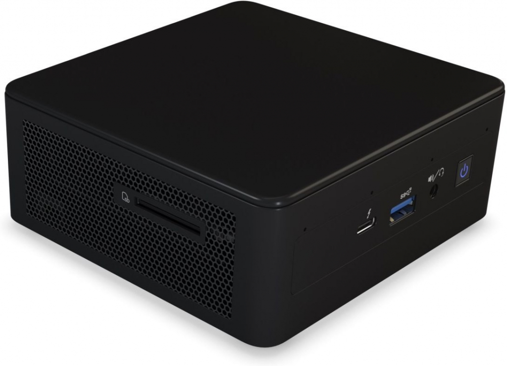 Asus NUC 90AB1PAH-MR4C20