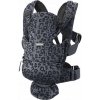 Nosítko BabyBjorn Move 3D Mesh Antracit / Leopard