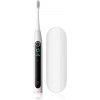 Oclean X Lite Set sonická zubná kefka s cestovným púzdrom Grey 1 ks