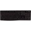 Logitech Wireless Keyboard K270 920-003738